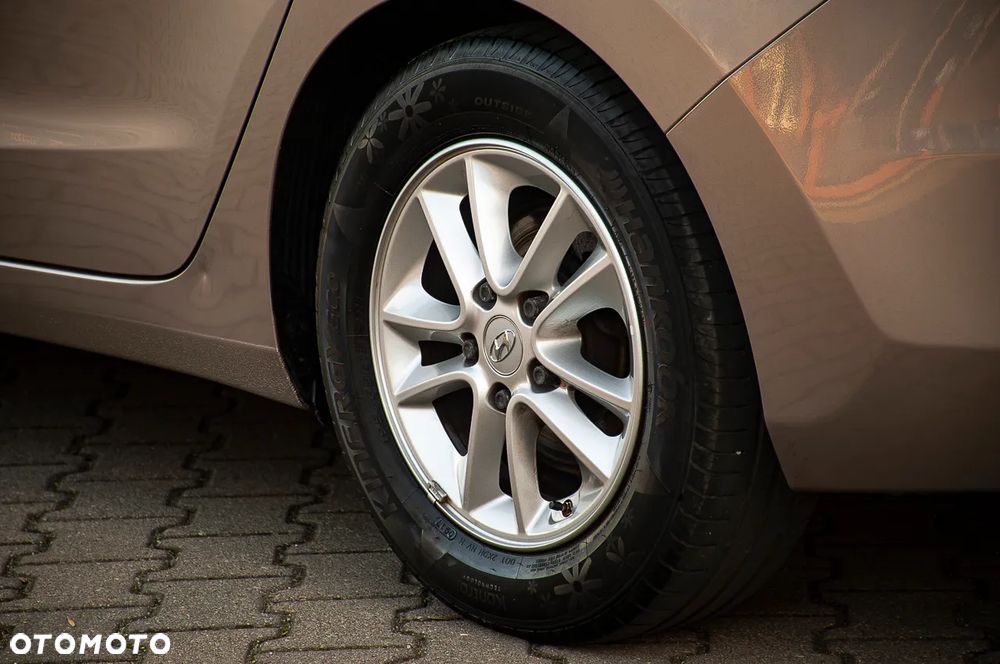 Hyundai i30 - 20