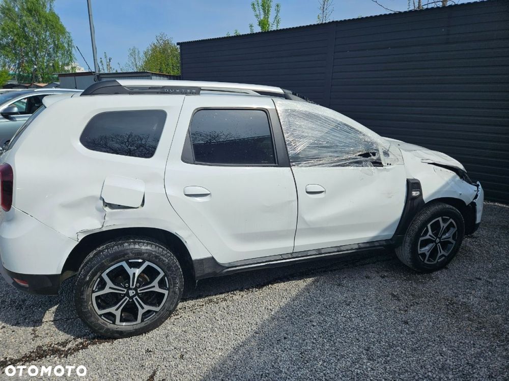 Dacia Duster - 21