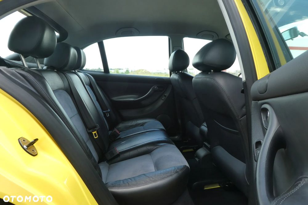 Seat Leon 1.8 T Top Sport - 20