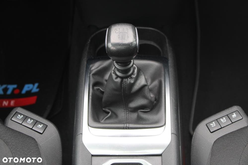 Citroën C4 SpaceTourer - 18