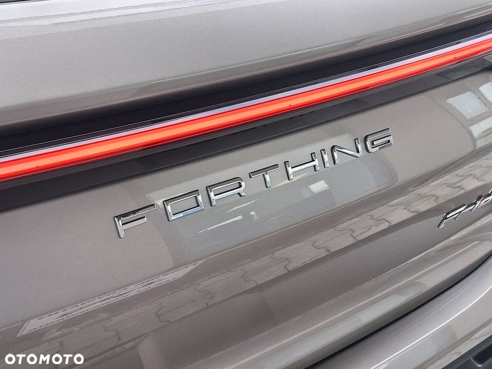Forthing T5 EVO - 14