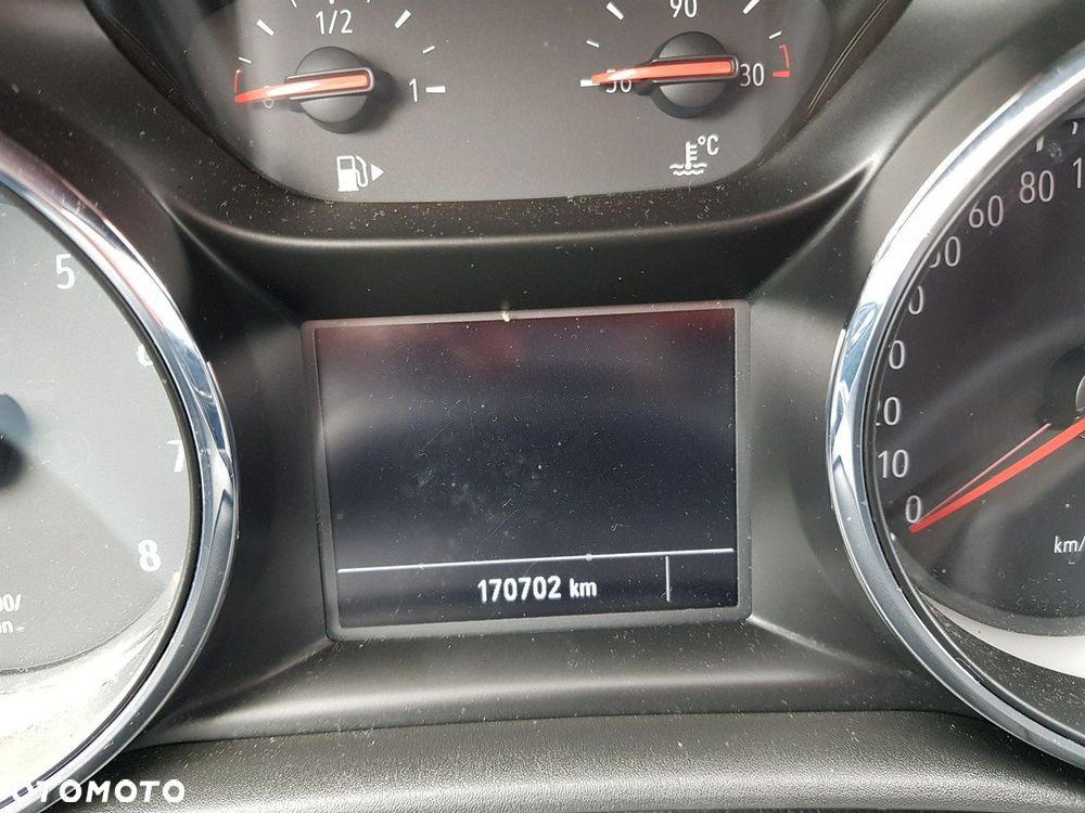 Opel Astra - 22