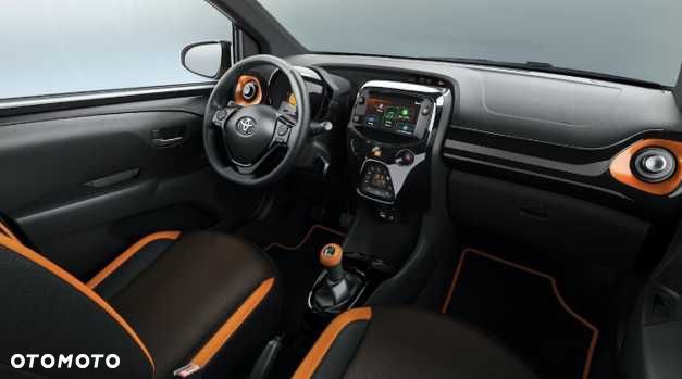 Toyota Aygo - 6