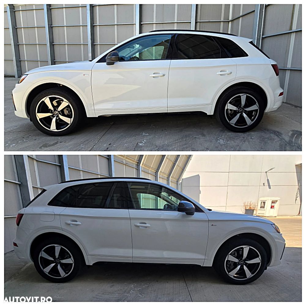 Audi Q5 45 TFSI quattro S tronic S line - 21