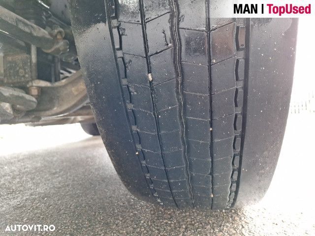 MAN TGX 18.460 4X2 BLS - 11