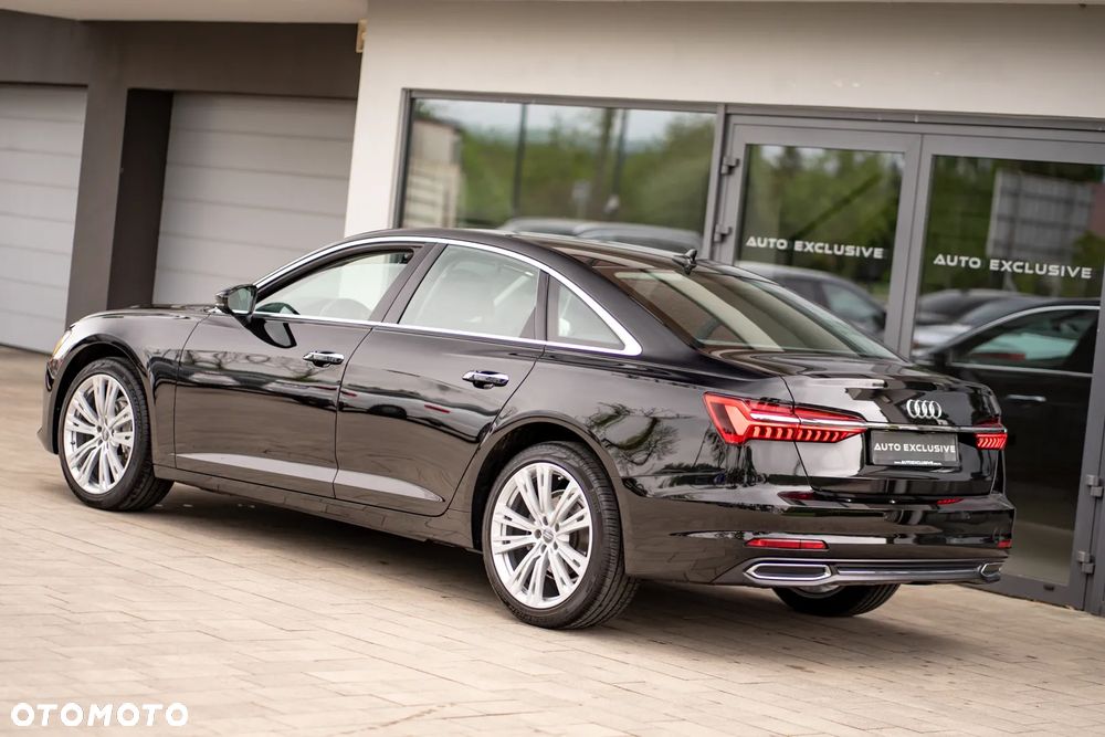 Audi A6 Limousine 40 TDI S tronic design - 19