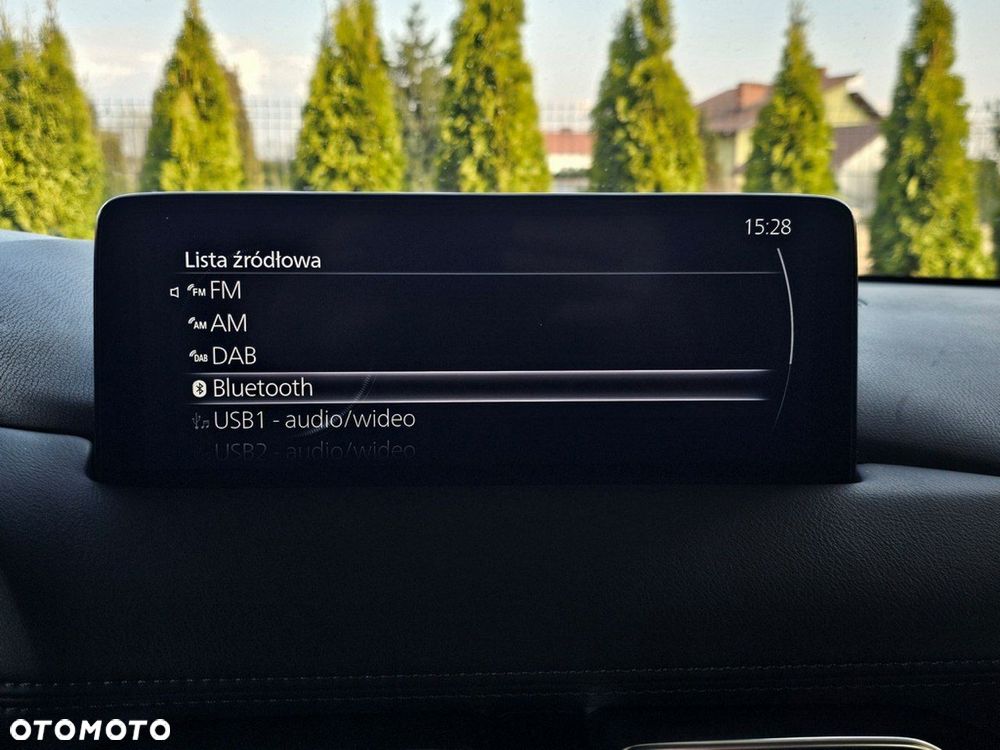 Mazda CX-5 2.0 Homura AWD - 24