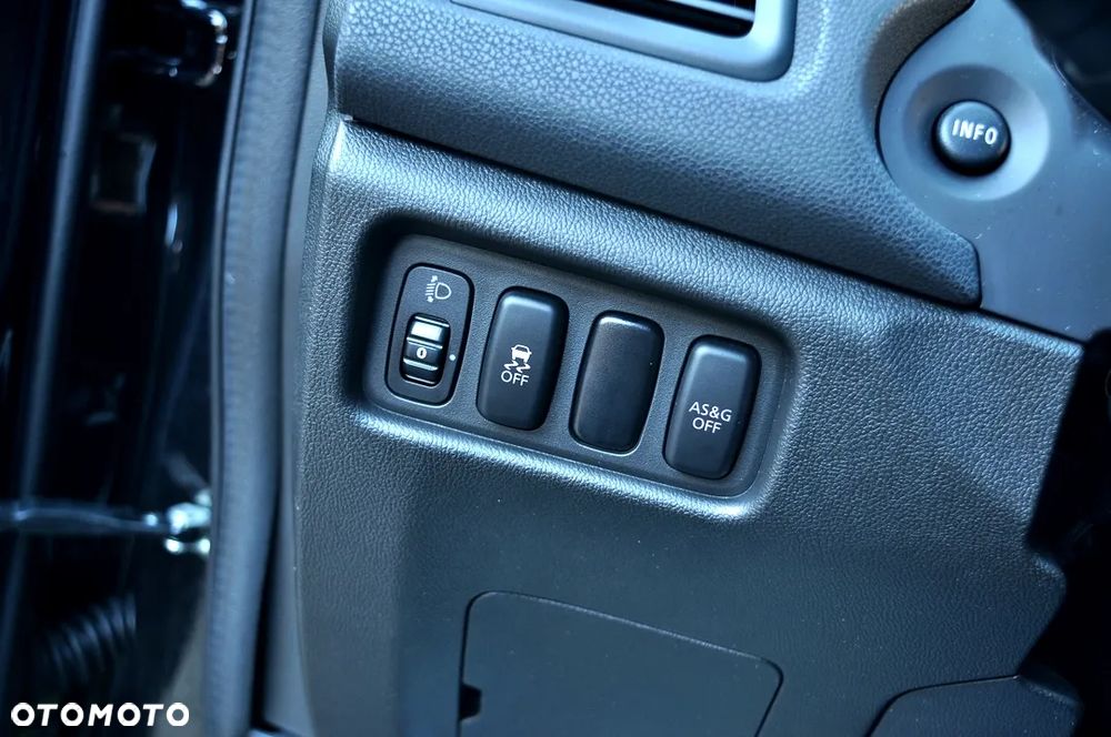 Mitsubishi ASX 1.6 Intense Plus Navi - 20