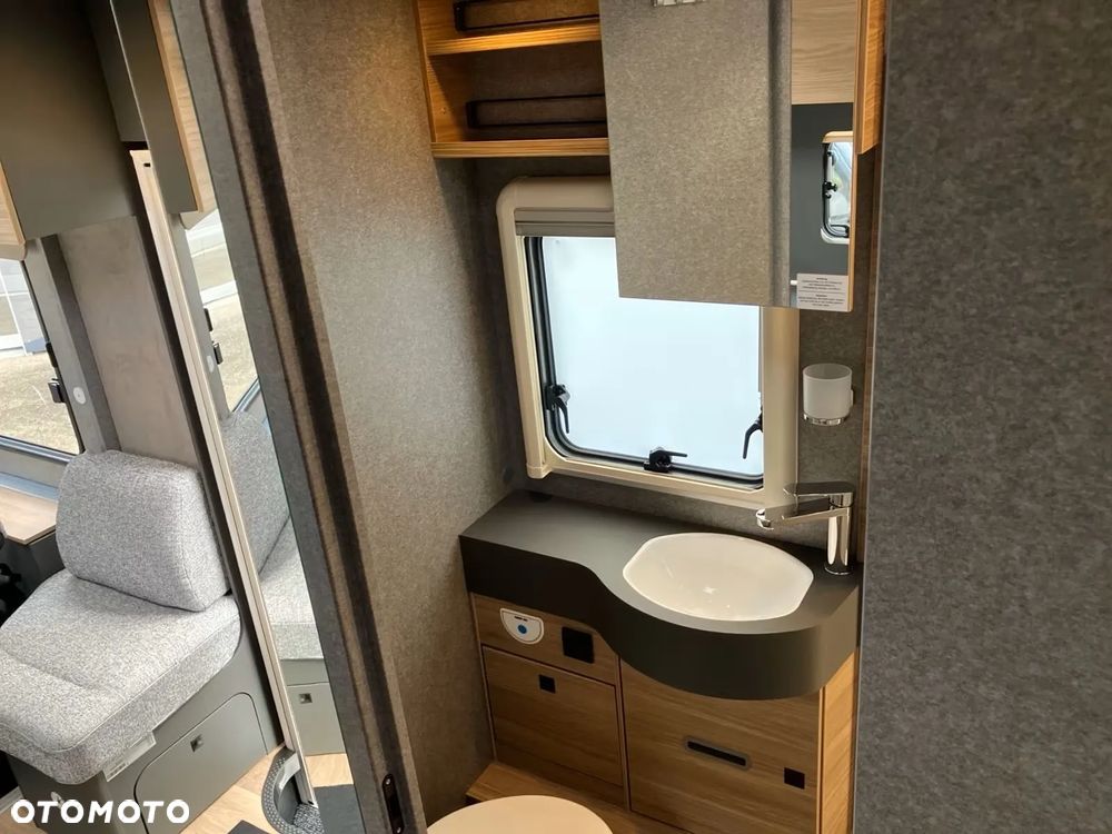 Dethleffs Trend EB - 13