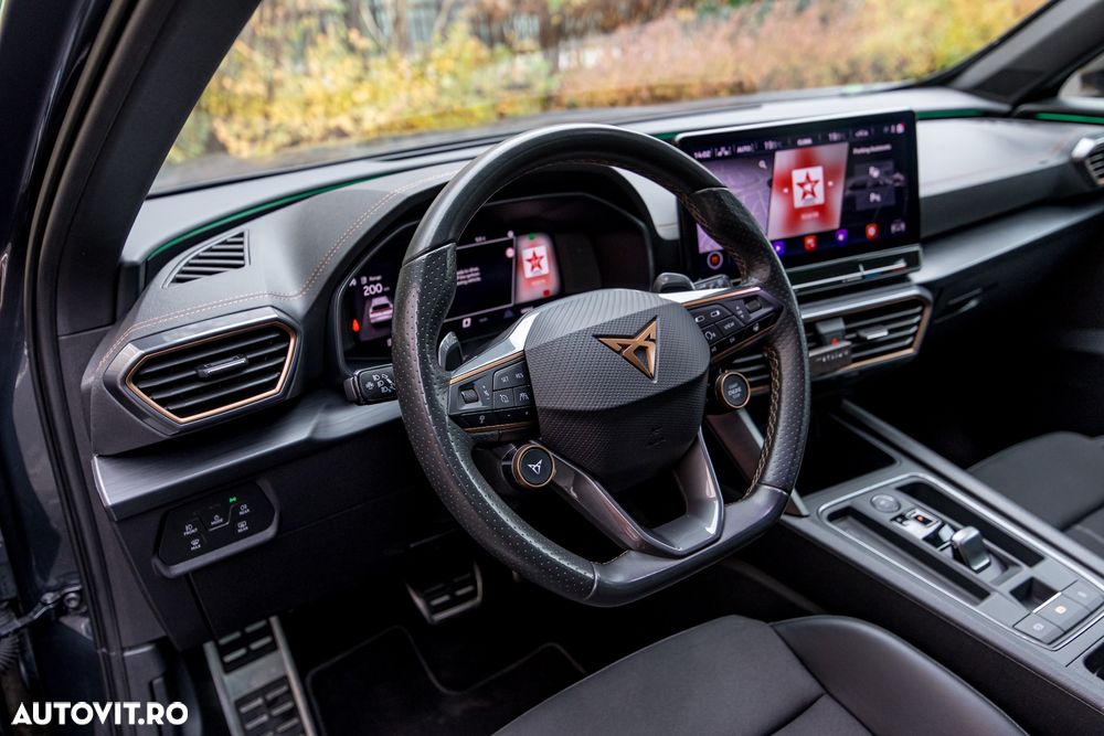 Cupra Formentor - 20