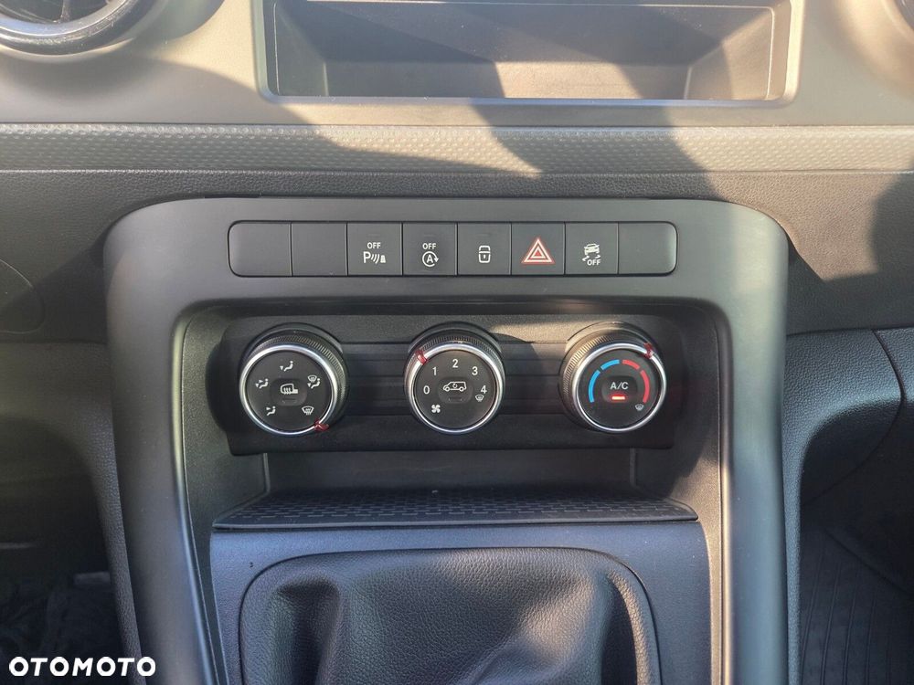 Mercedes-Benz citan - 18