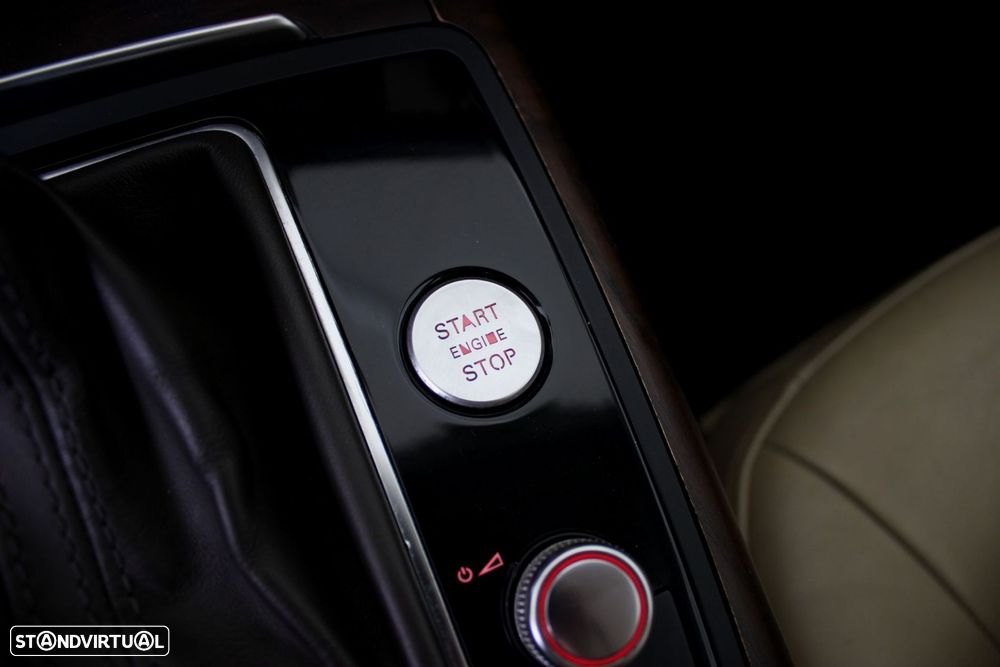 Audi A7 Sportback 3.0 TDI V6 Multitronic - 31