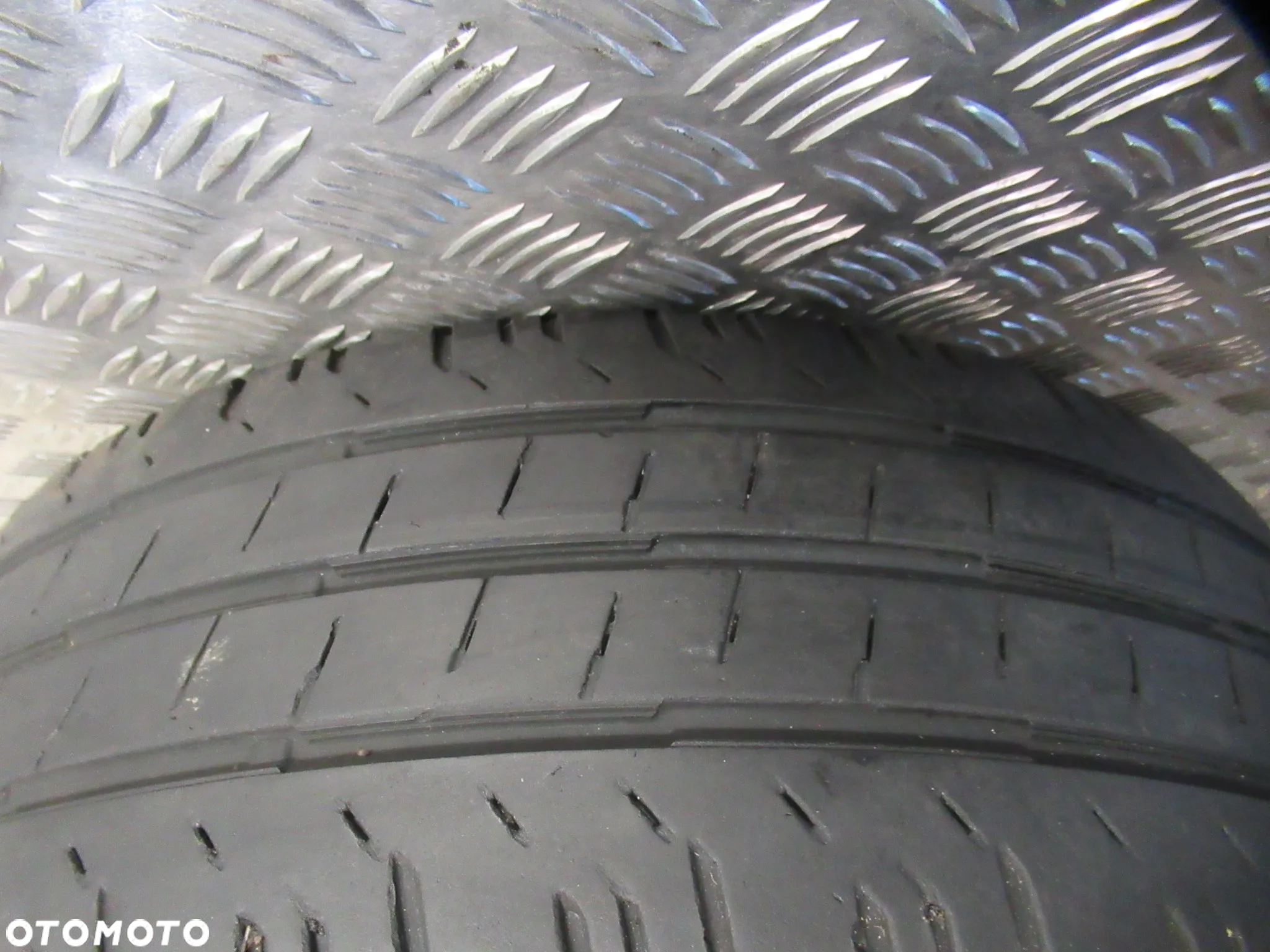 Koła Vw T5 7Jx16 et55 5x120 - 14