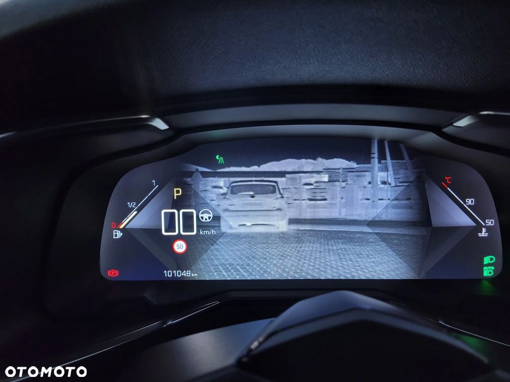 DS Automobiles DS 7 Crossback - 28