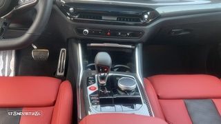BMW M4 Competition xDrive - 20