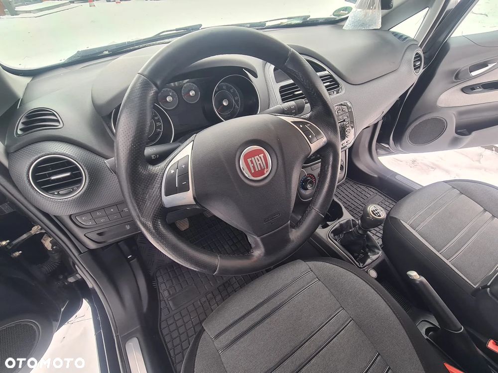 Fiat Punto - 11