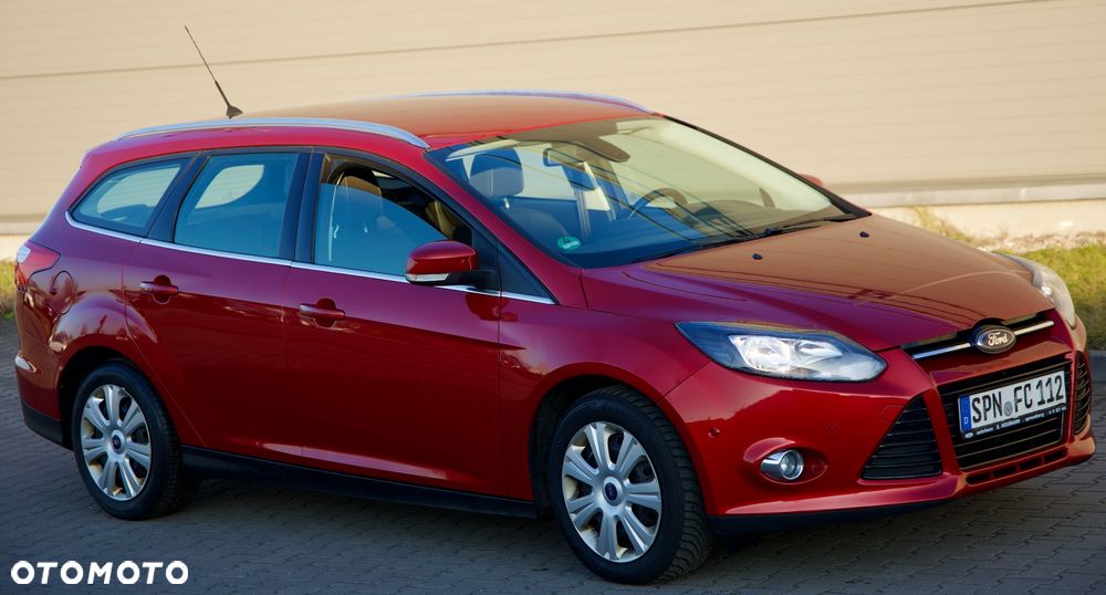 Ford Focus 1.0 EcoBoost Gold X (Edition Start) - 22