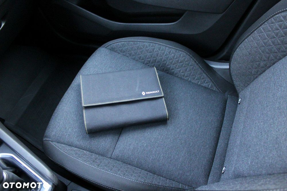 Renault Clio 1.0 TCe Zen - 27
