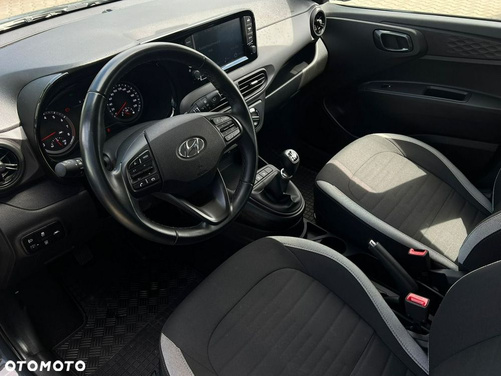 Hyundai i10 1.2 Modern - 10