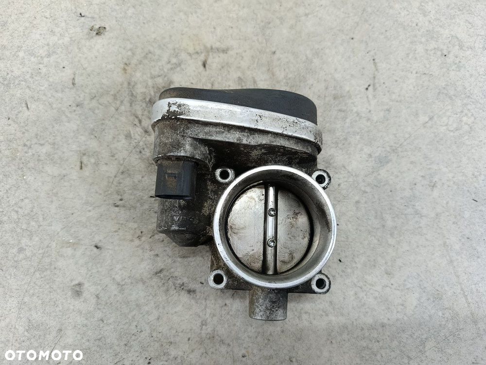 PRZEPUSTNICA BMW 3 E46 FL 13541439 2.0 16V 318i - 10