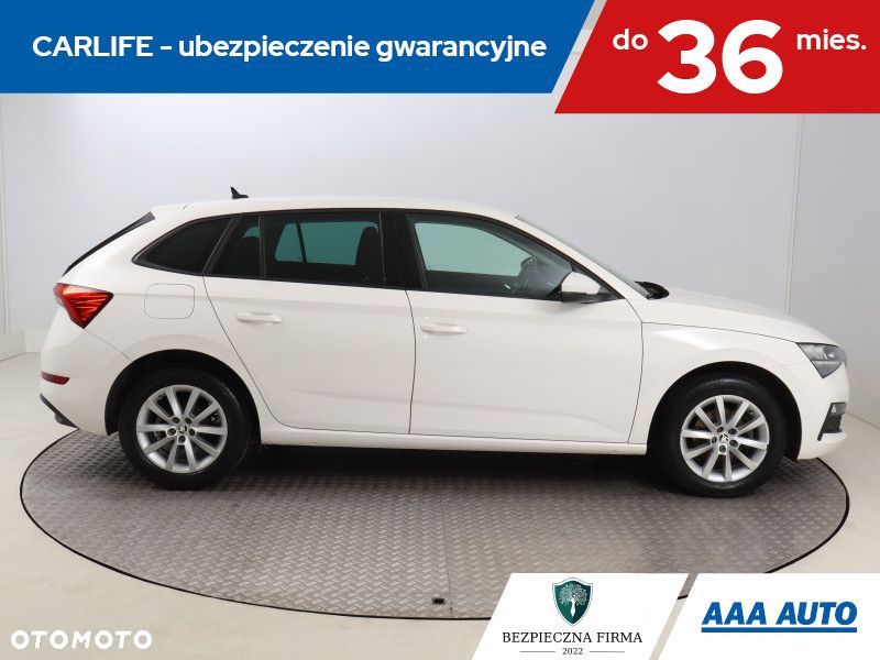 Skoda Scala - 8