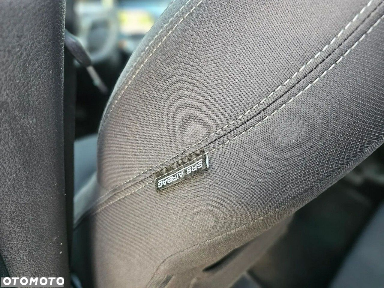 Nissan Qashqai - 30