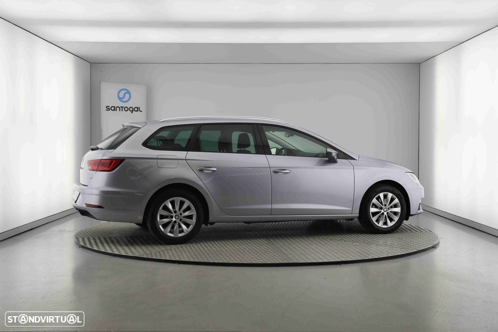 SEAT Leon ST 1.5 TGI Style S/S - 5