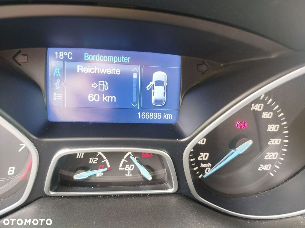 Ford C-MAX - 18
