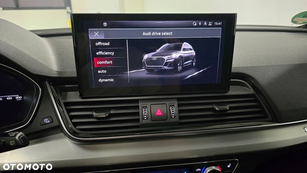 Audi Q5 40 TDI quattro S tronic edition one - 29