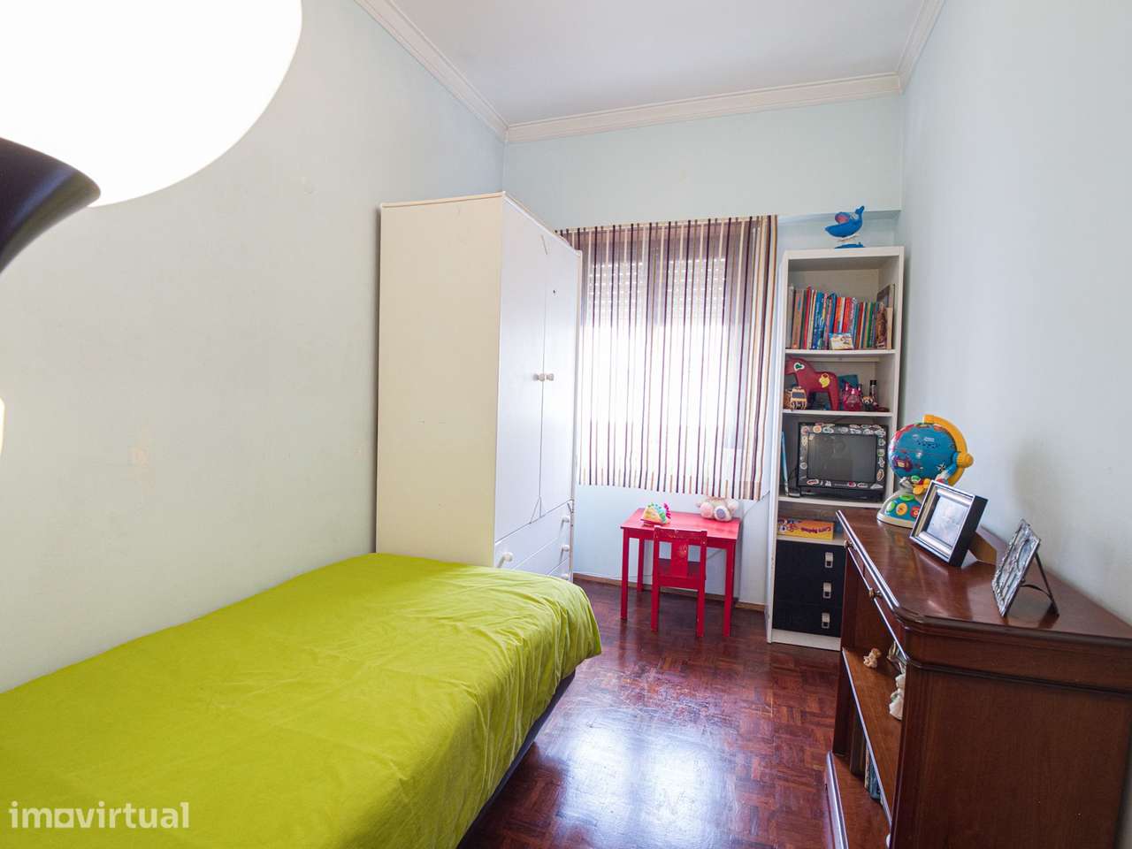Apartamento T3 Venda em Santo António dos Cavaleiros e Frielas,Loures - Grande imagem: 3/21