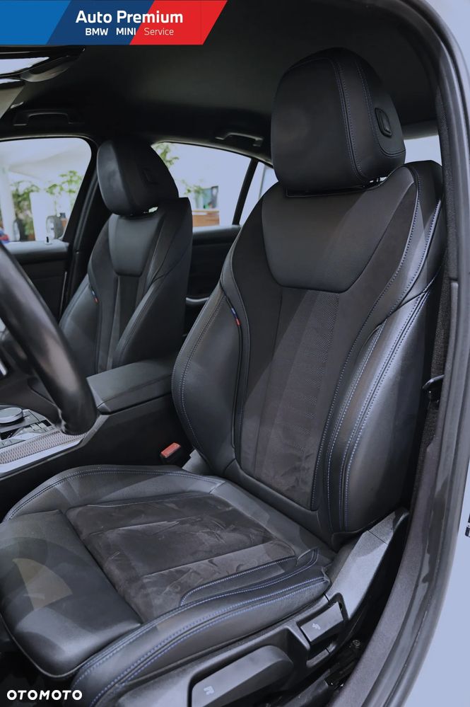 BMW Seria 3 318d - 10