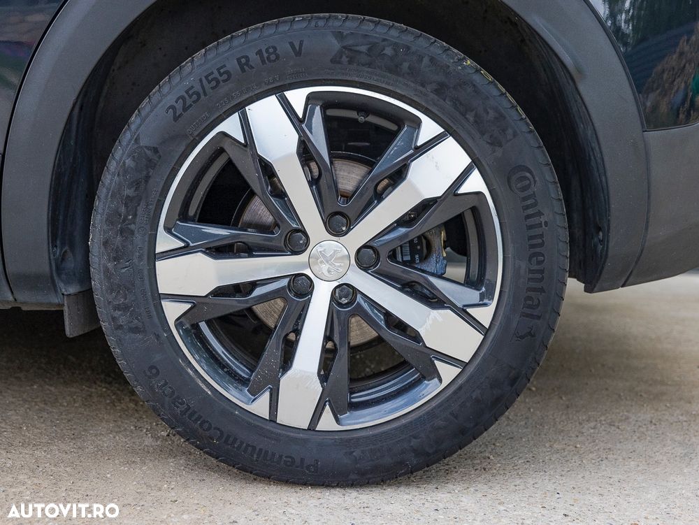 Peugeot 3008 THP 165 EAT6 Stop & Start Active - 18