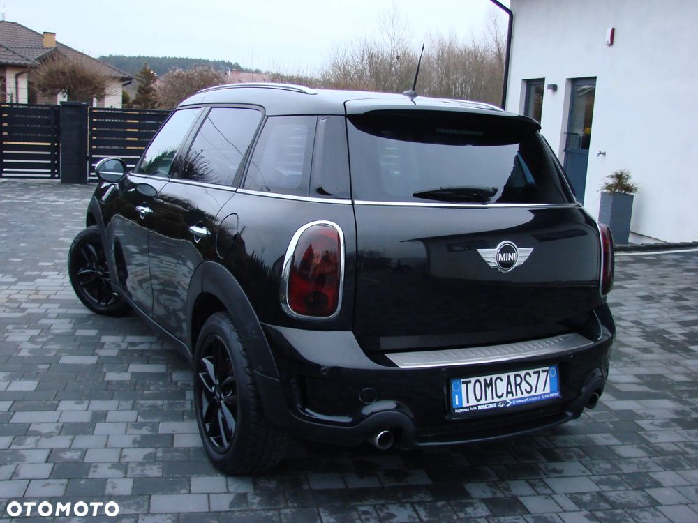 MINI Countryman - 14