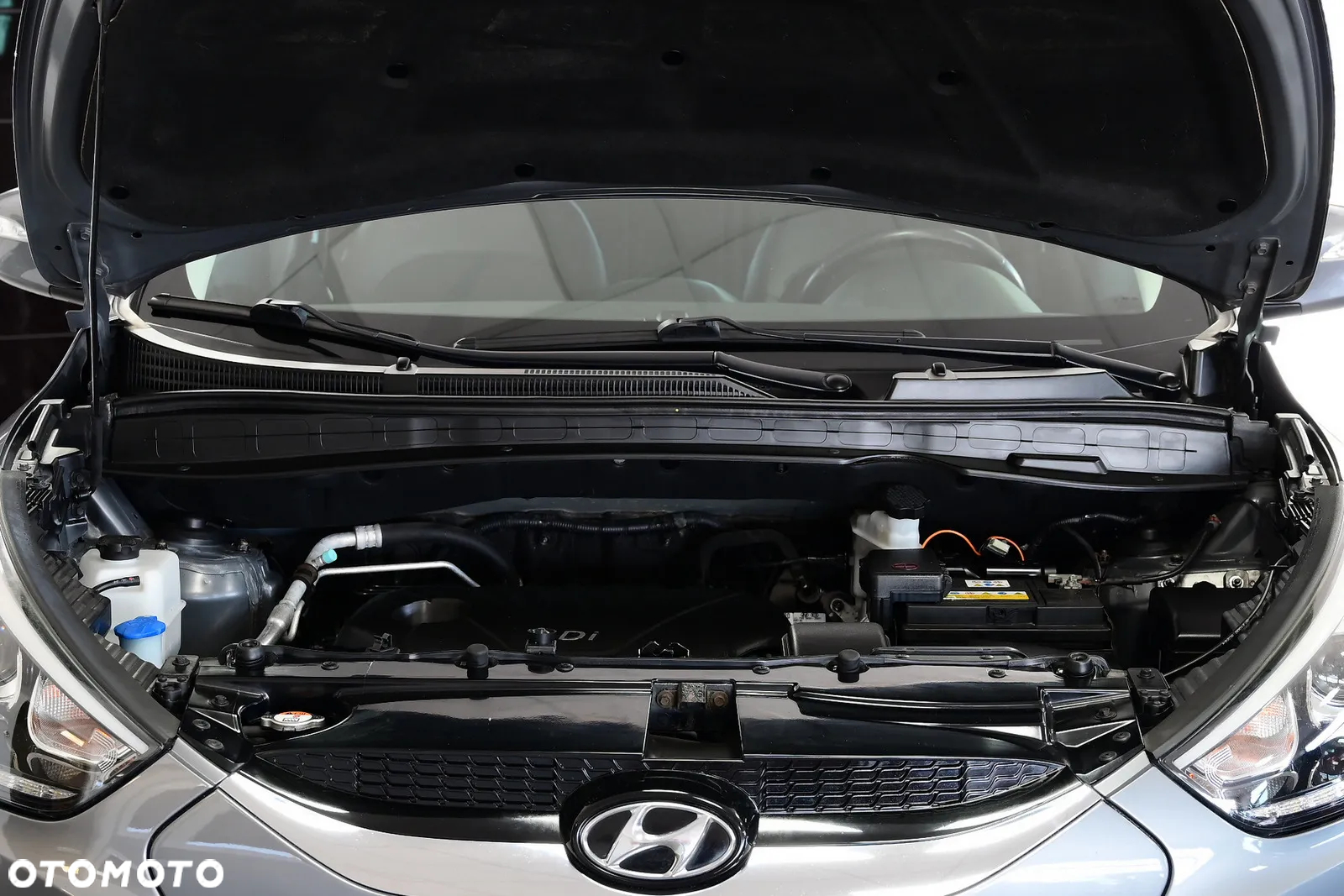 Hyundai ix35 1.6 2WD Style - 9