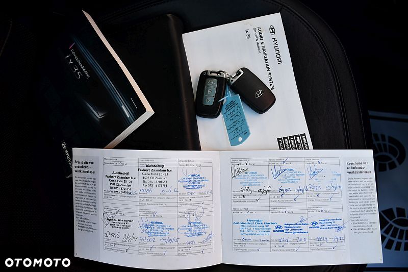 Hyundai ix35 2.0 Style - 33