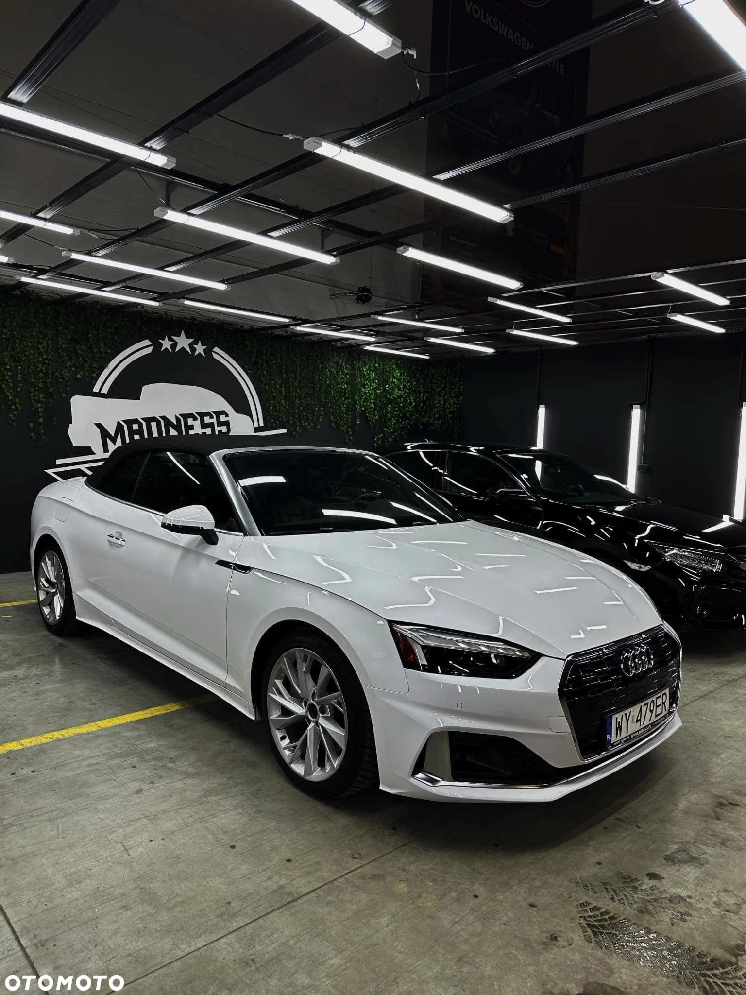 Audi A5 45 TFSI mHEV Quattro Advanced S tronic - 2