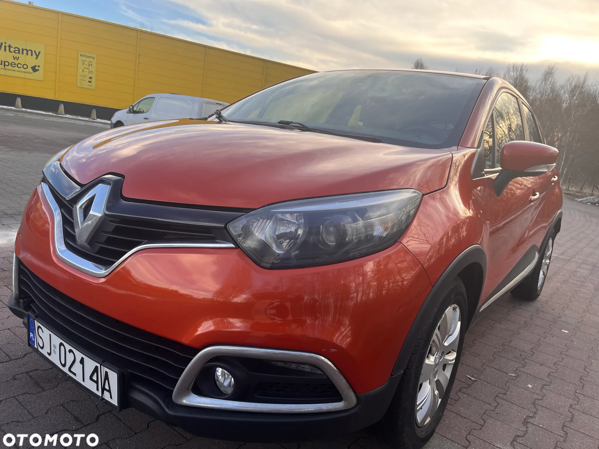 Renault Captur - 13