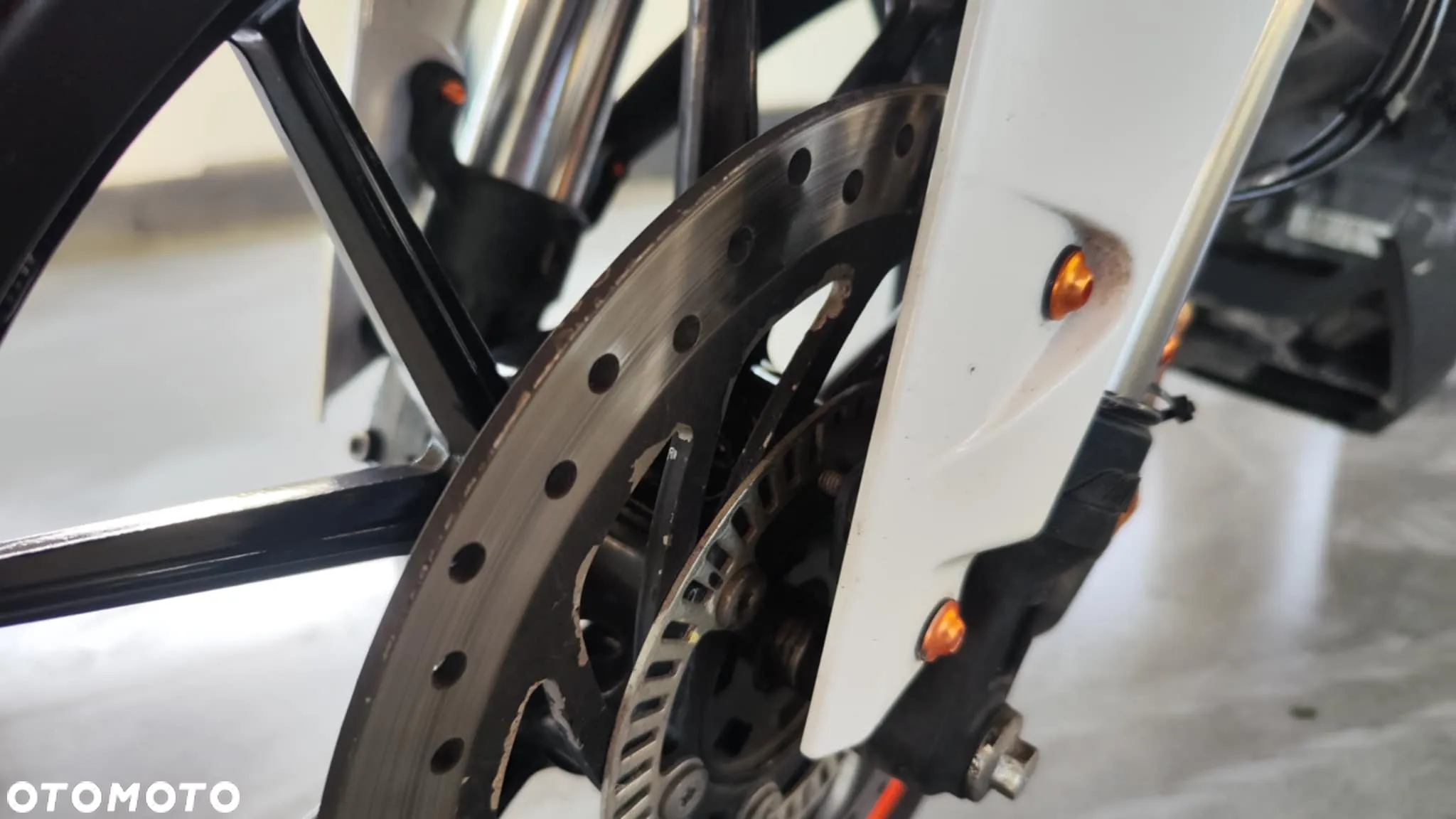KTM Duke - 14