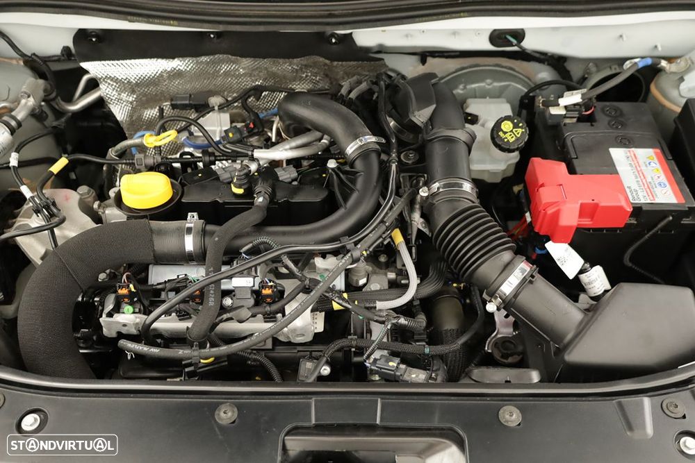 Dacia Logan 1.0 ECO-G Expression Bi-Fuel - 24