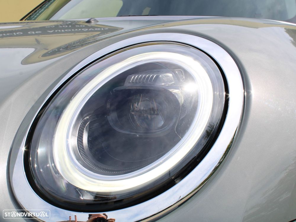 MINI Clubman One D Auto - 10