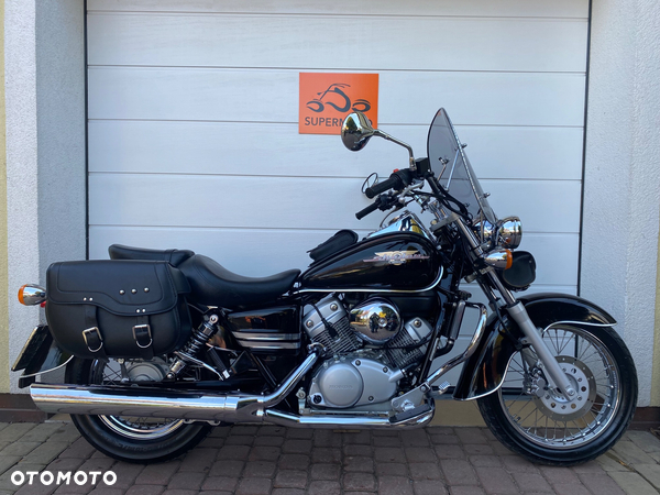 Honda Shadow