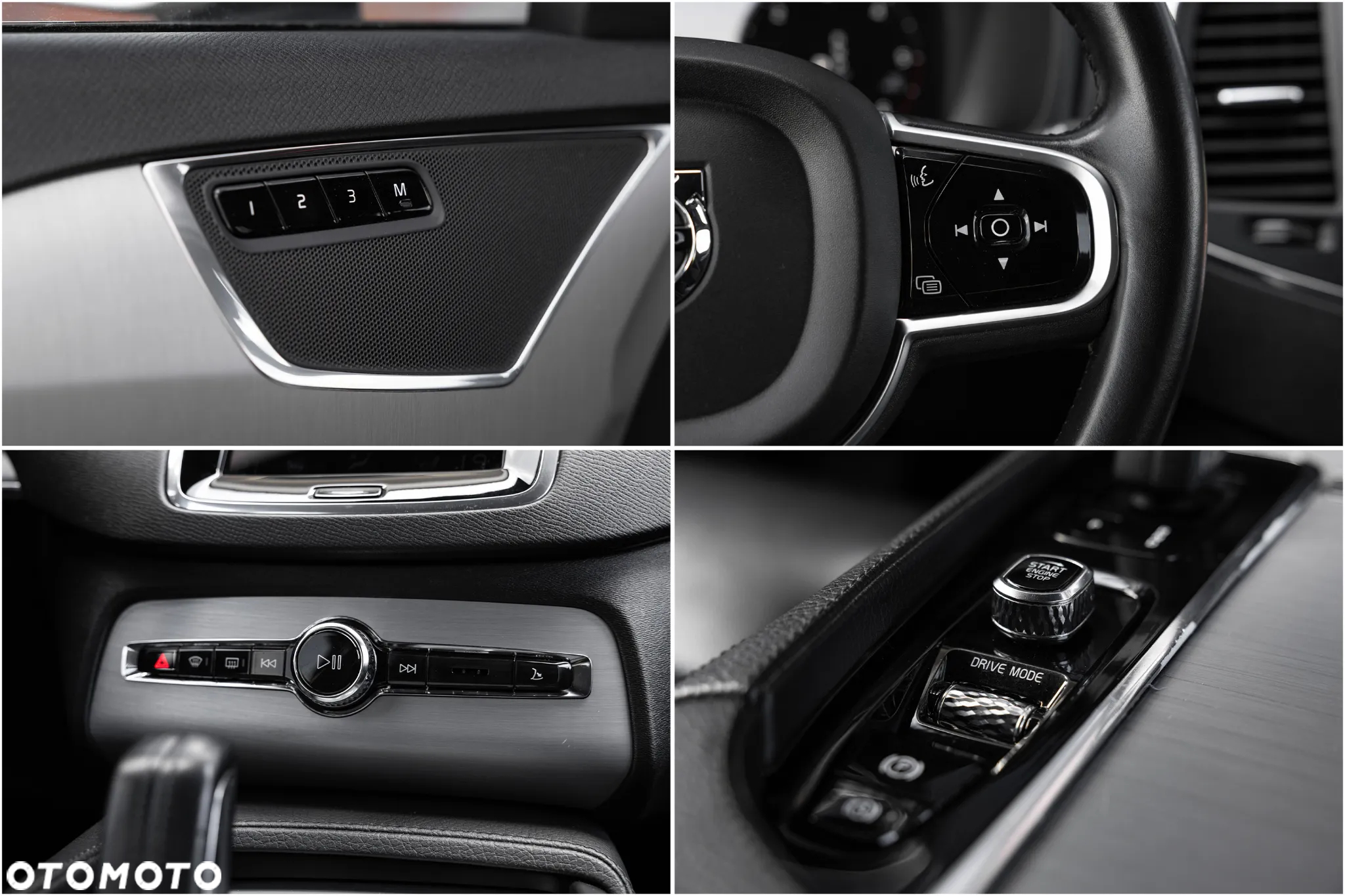 Volvo XC 90 B5 D AWD Geartronic Momentum - 35