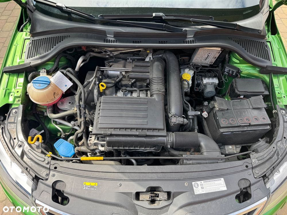 Skoda RAPID 1.2 TSI (Green tec) Joy - 28