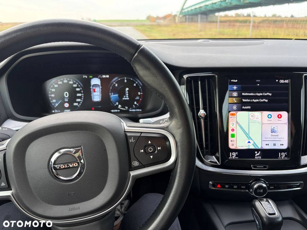 Volvo V60 D3 Momentum Pro - 20