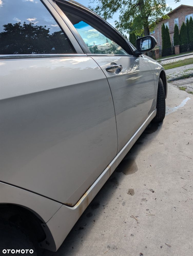 Honda Accord - 7