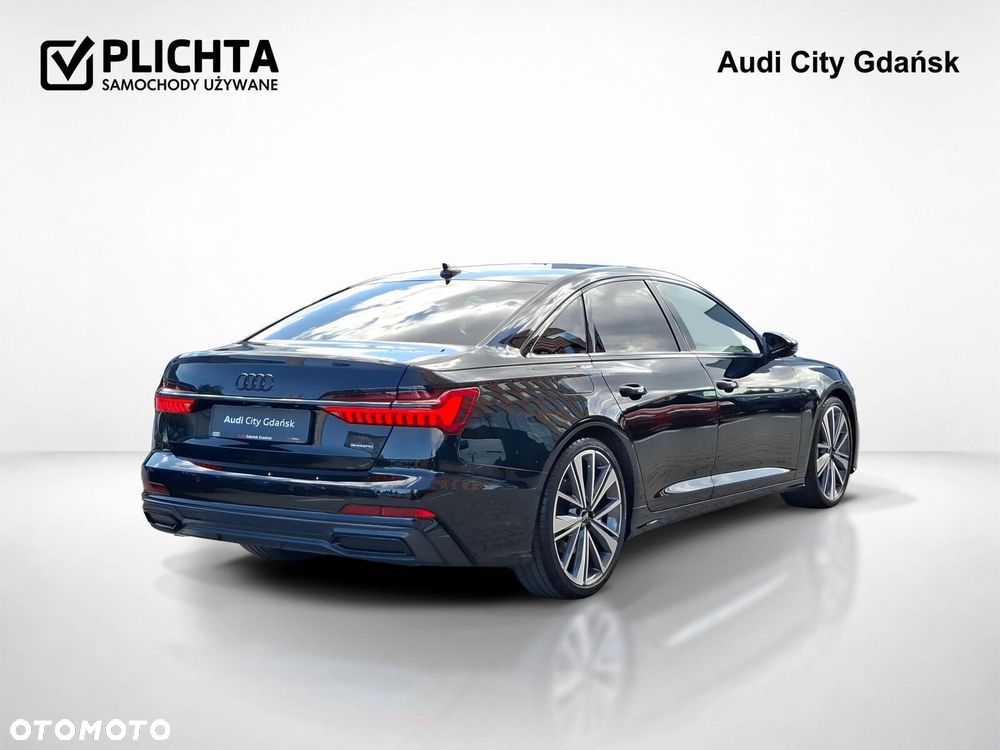 Audi A6 Limousine - 6