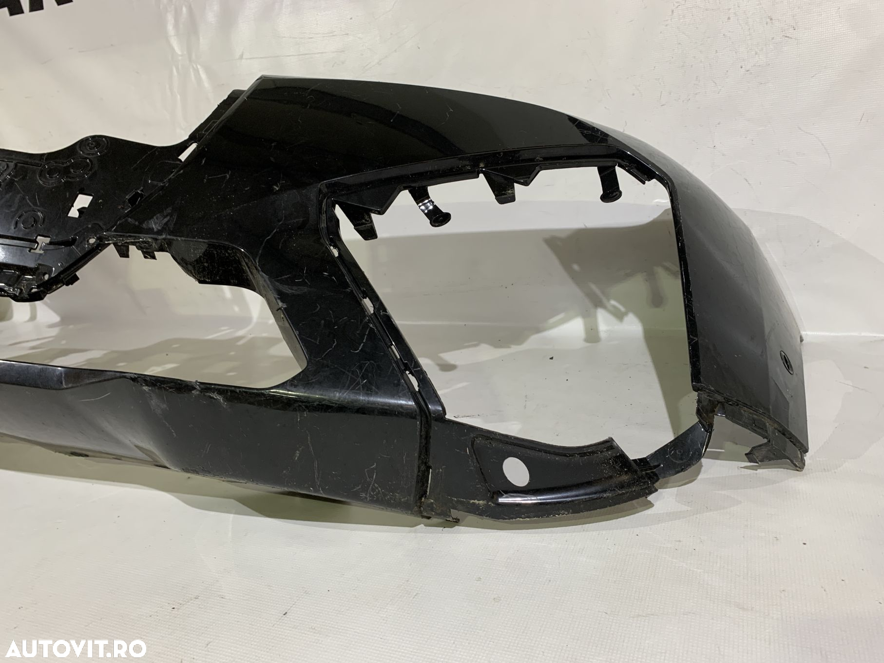 Bara fata BMW IX20, M-Sport, 2021, 2022, 223, 2024, cod origine OE 51117933621. - 16