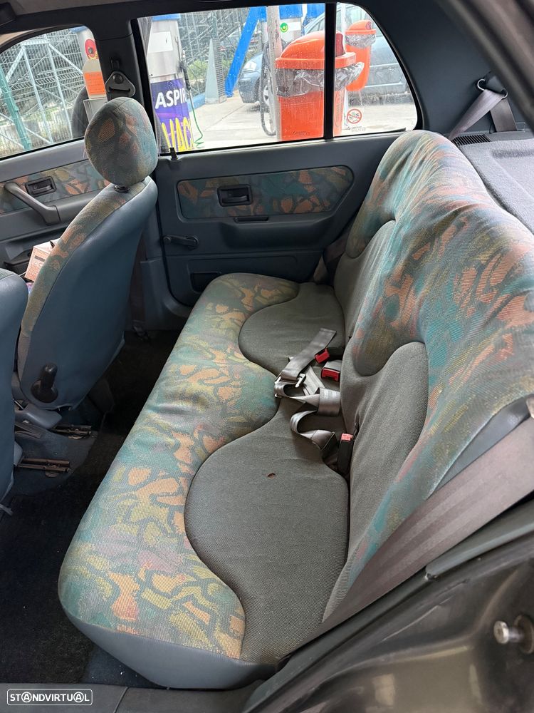 Renault Clio 1.2 Fidji - 5