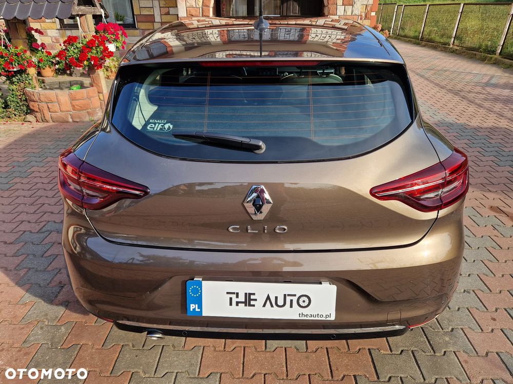 Renault Clio 1.0 TCe Intens - 36