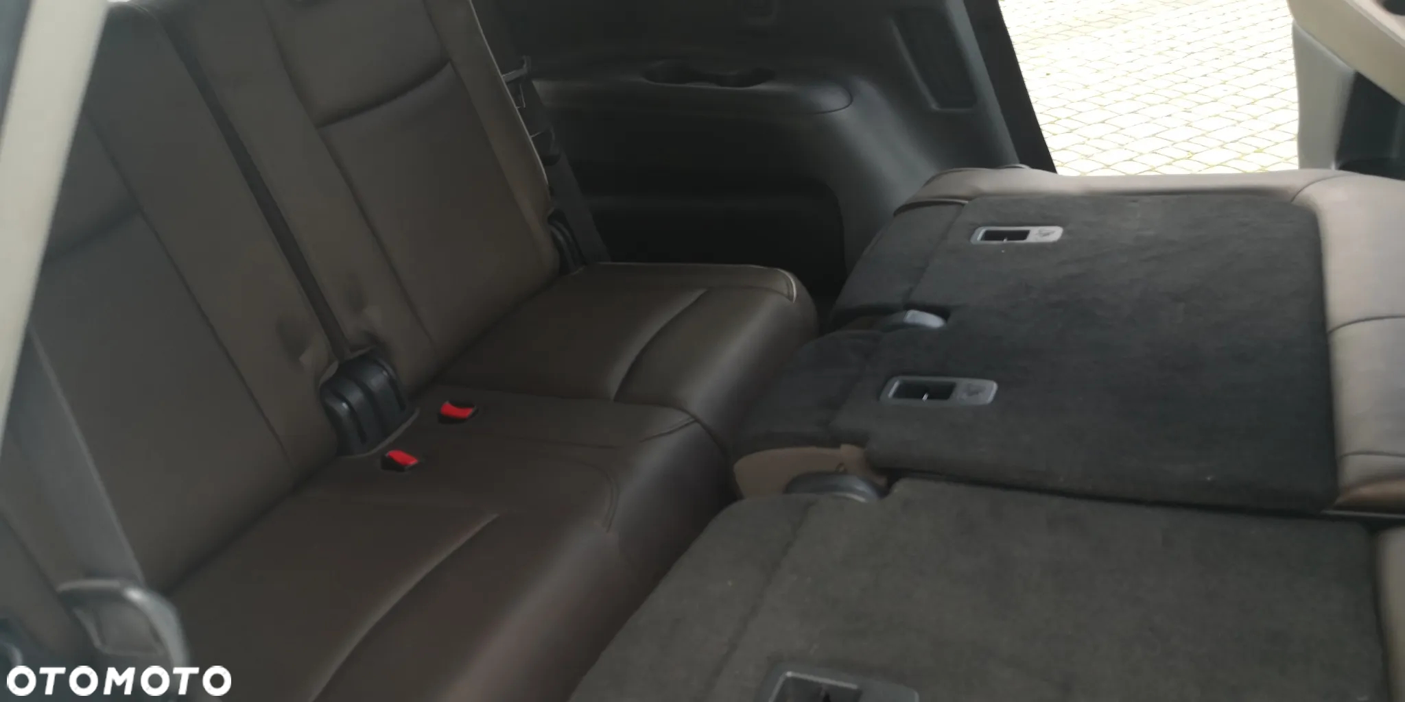 Infiniti QX60 3.5 Hi-Tech - 23